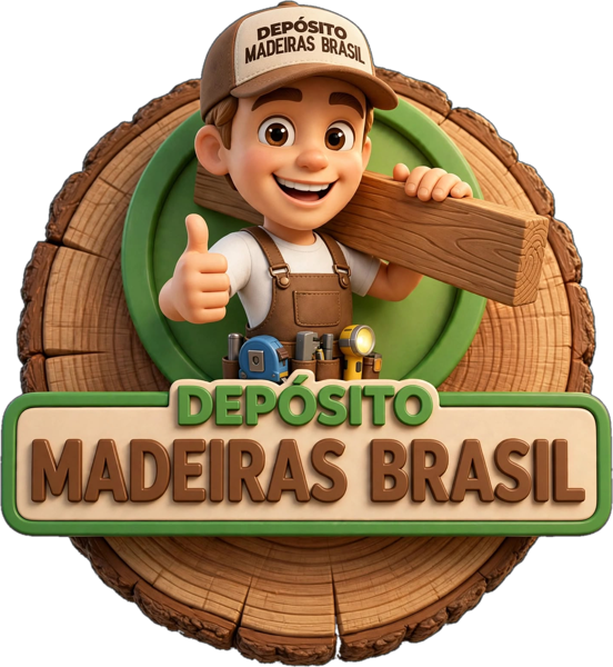 Depósito de Madeiras Brasil